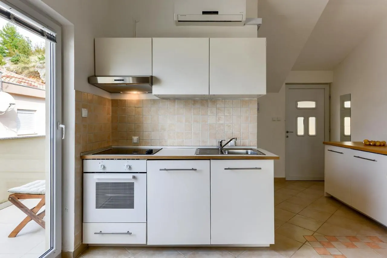 Zara 2 Apartment Krusevo