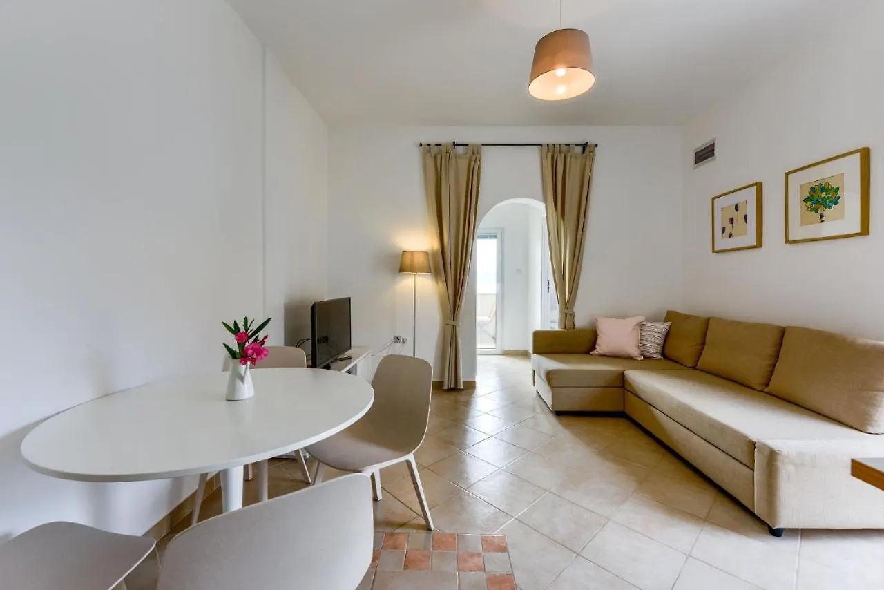 Zara 2 Apartment Krusevo