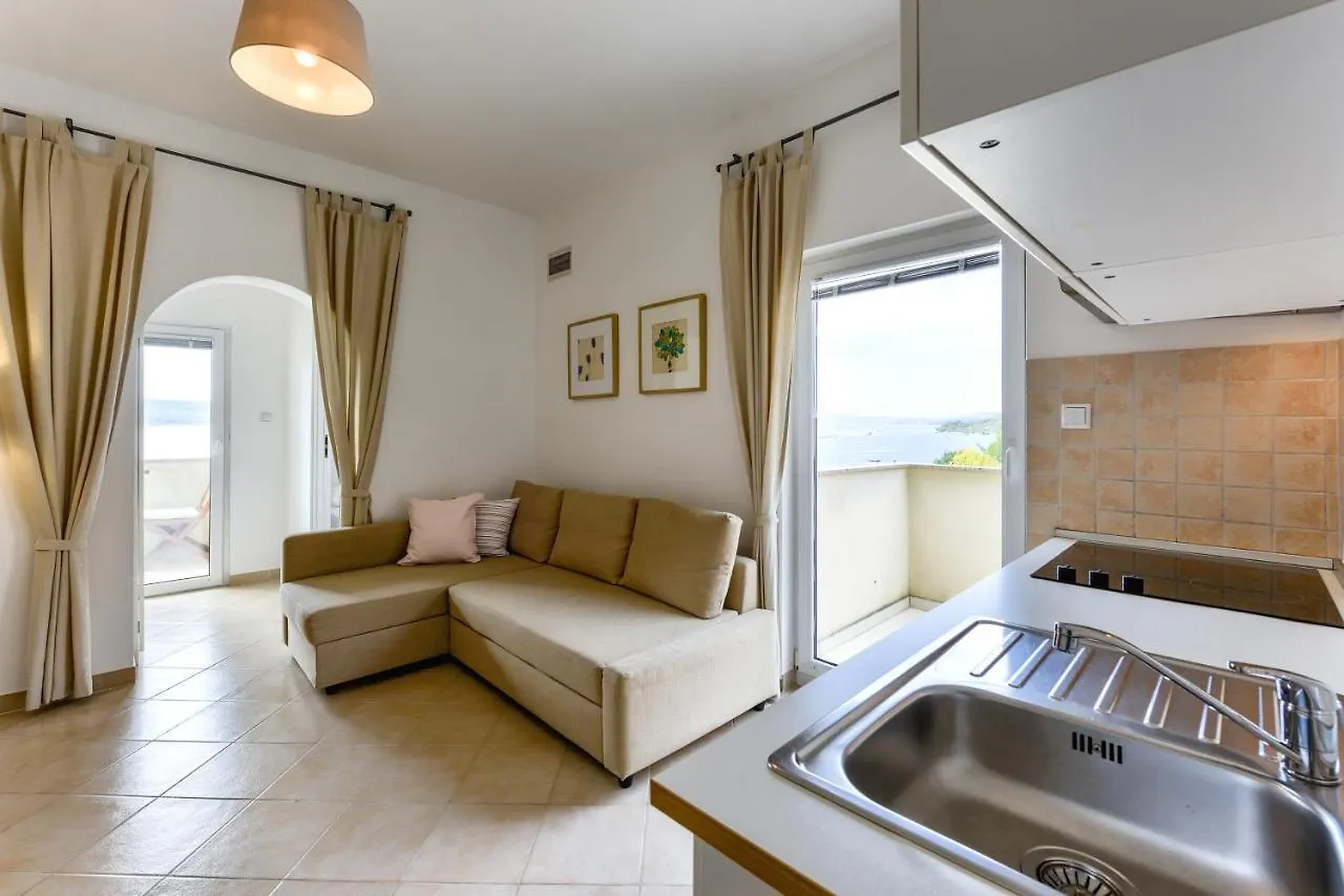 Zara 2 Apartment Krusevo   Krusevo (Zadar)