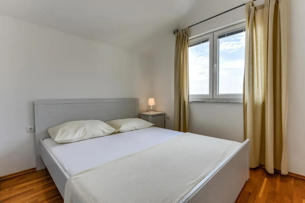 Zara 2 Apartment Krusevo  Krusevo (Zadar)