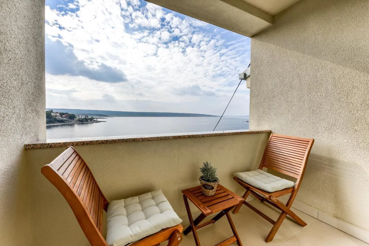 Zara 2 Apartment Krusevo