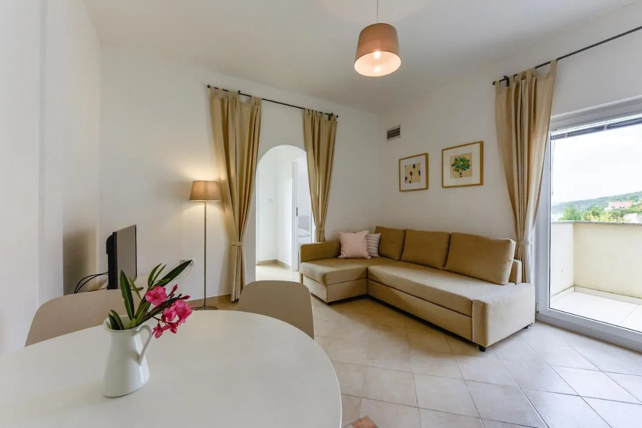 Zara 2 Apartment Krusevo