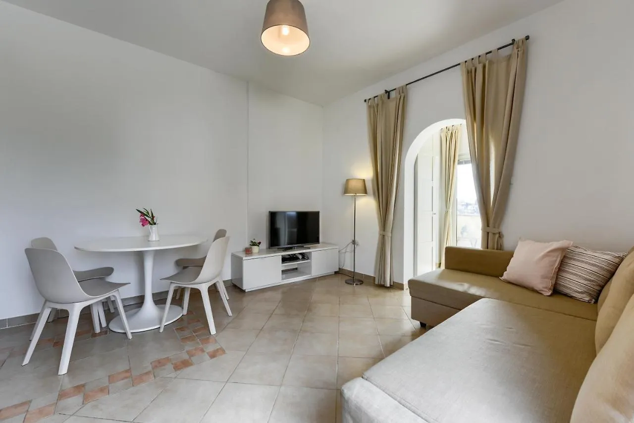 Zara 2 Apartment Krusevo  Croatia