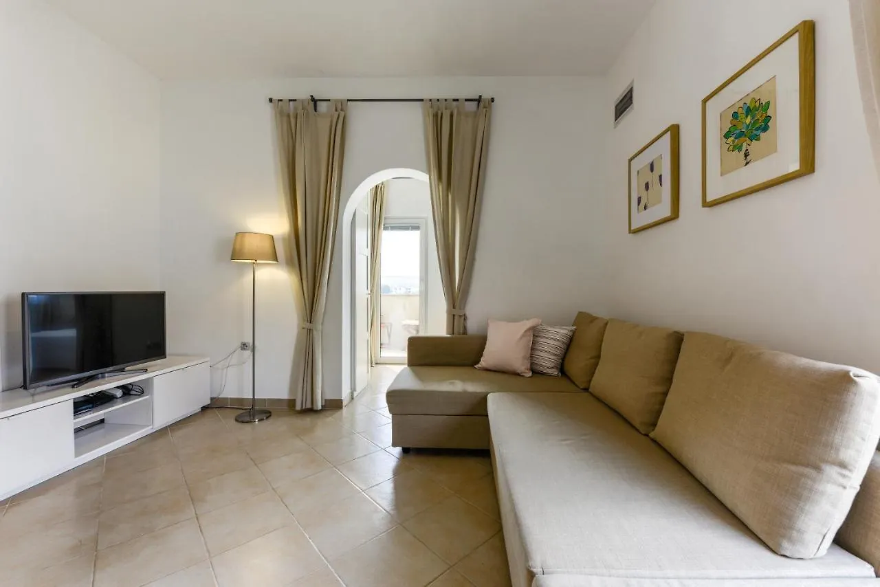 Zara 2 Apartment Krusevo  0*, Krusevo (Zadar) Croatia