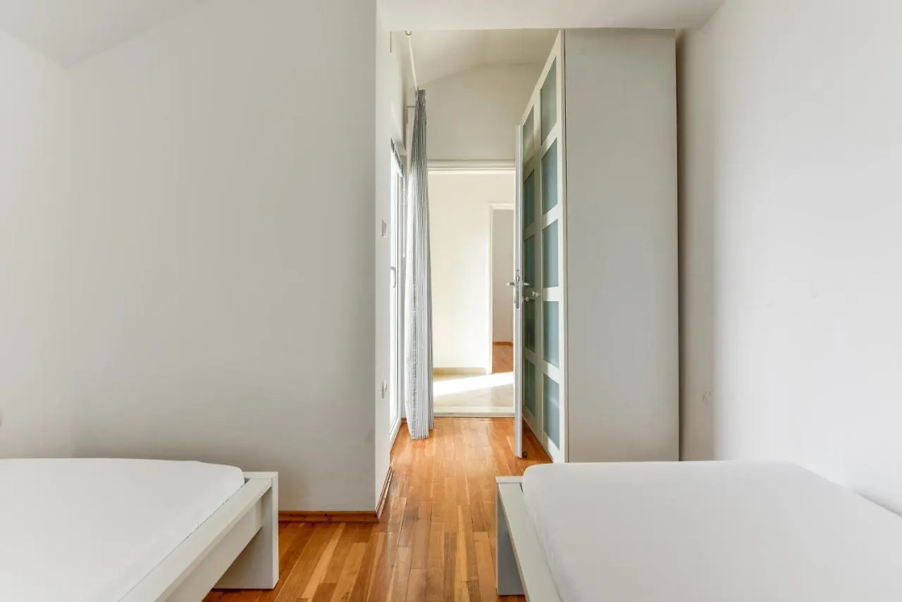 Zara 2 Apartment Krusevo  Croatia