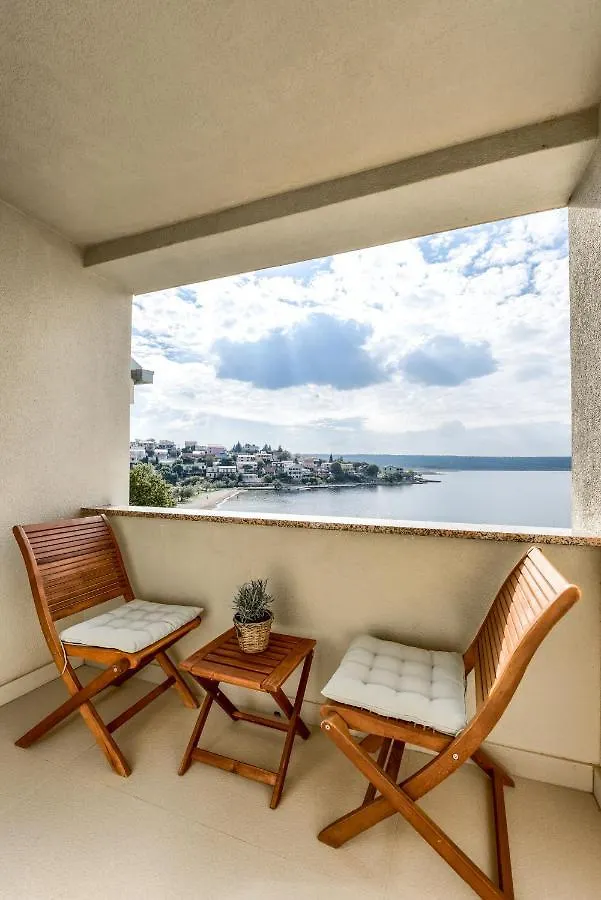 Zara 2 Apartment Krusevo  0*, Krusevo (Zadar)