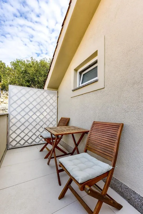Zara 2 Apartment Krusevo  Krusevo (Zadar)