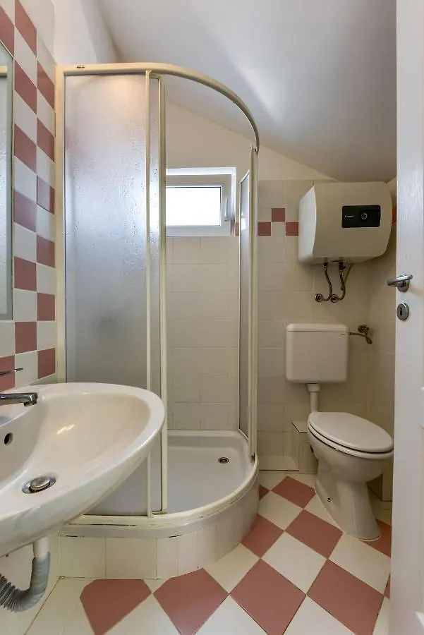 Zara 2 Apartment Krusevo  0*, Krusevo (Zadar) Croatia