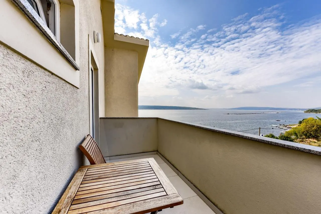 Zara 2 Apartment Krusevo