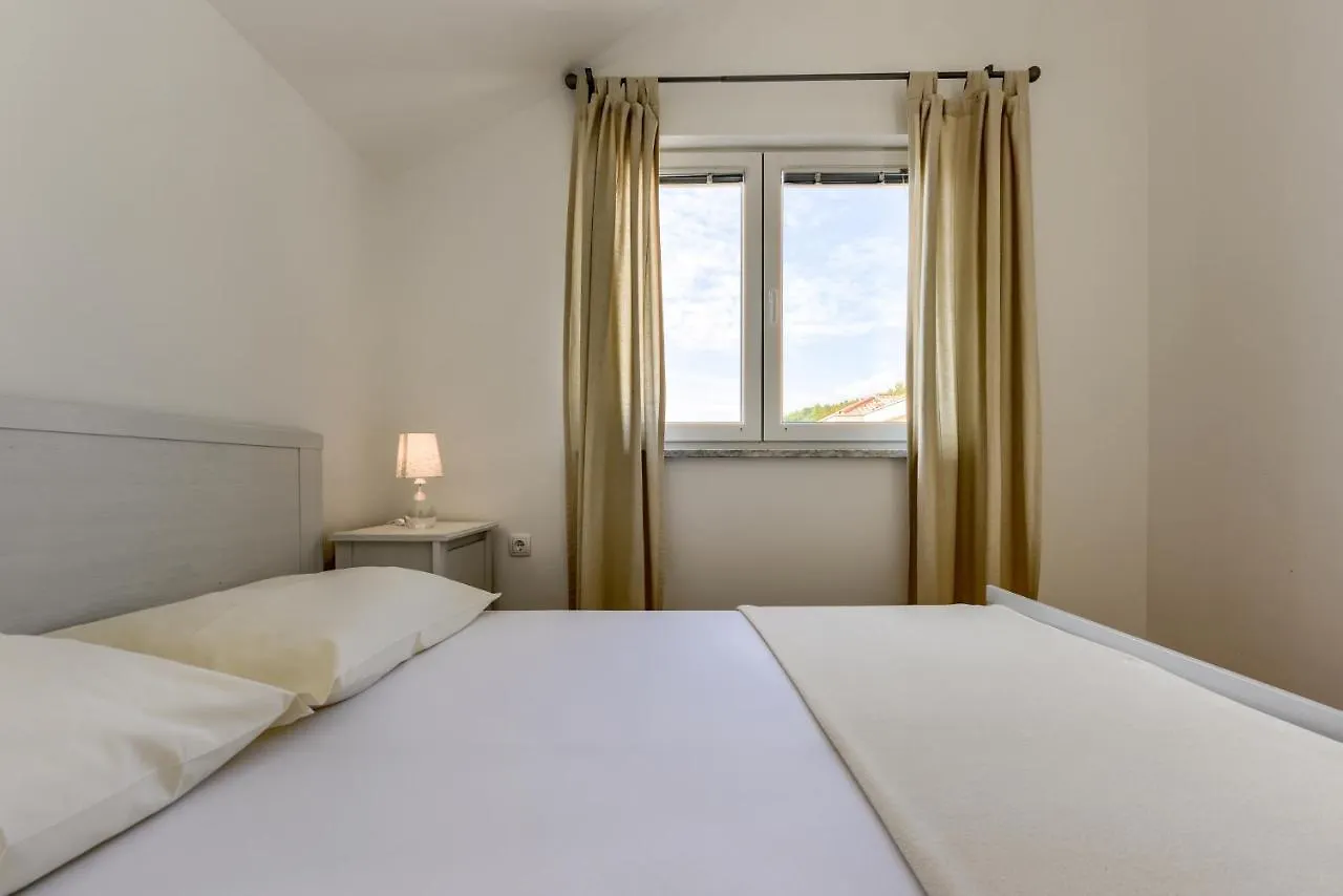 Zara 2 Apartment Krusevo  Croatia